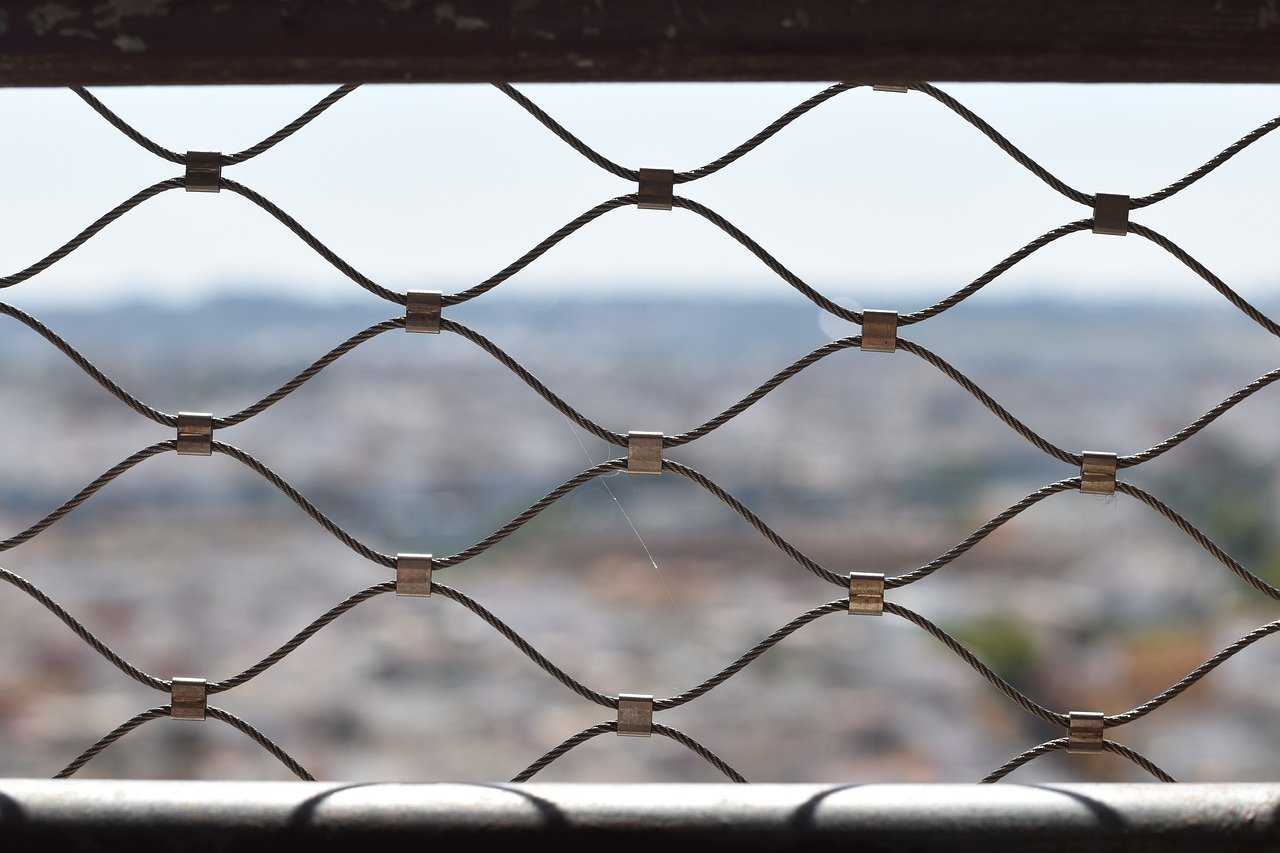 overstepping boundaries