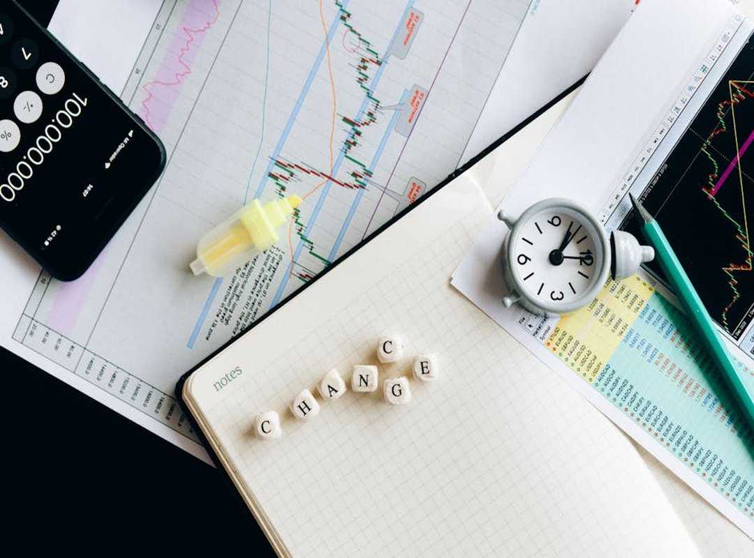 Financial Ideas Aggr8investing