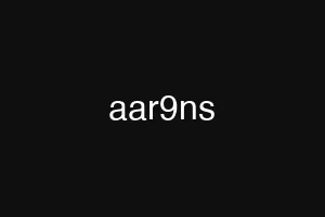 aar9ns