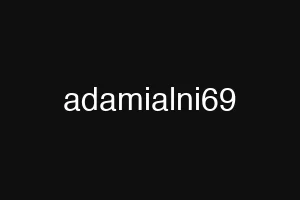 adamialni69