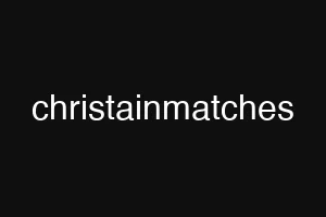 christainmatches