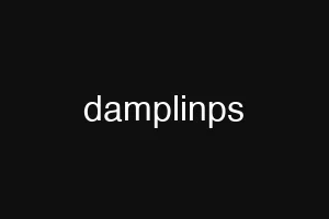 damplinps