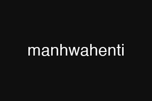 manhwahenti