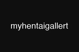 myhentaigallert