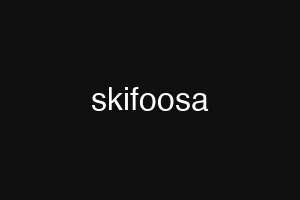 skifoosa