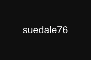 suedale76