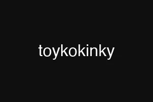 toykokinky