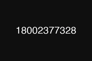 18002377328