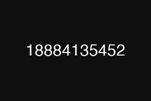 18884135452