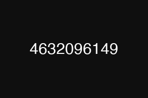 4632096149