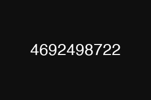 4692498722