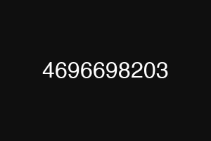 4696698203