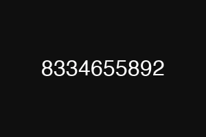 8334655892