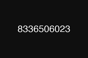 8336506023