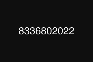 8336802022