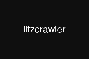 litzcrawler