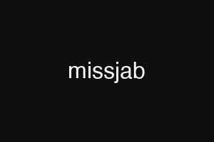 missjab