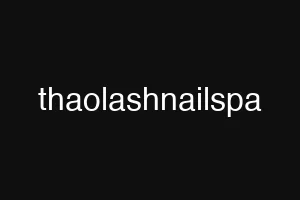 thaolashnailspa