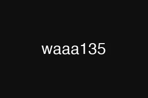 waaa135