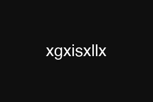 xgxisxllx